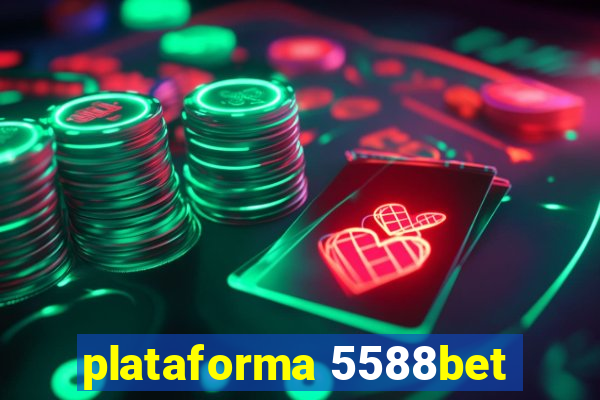 plataforma 5588bet